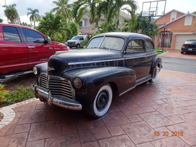 1942 Chevy Master Deluxe 1942 Chevrolet Master Deluxe 2 door