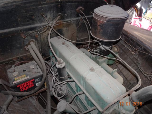1942 Chevrolet Master Deluxe 2 door - photo 13