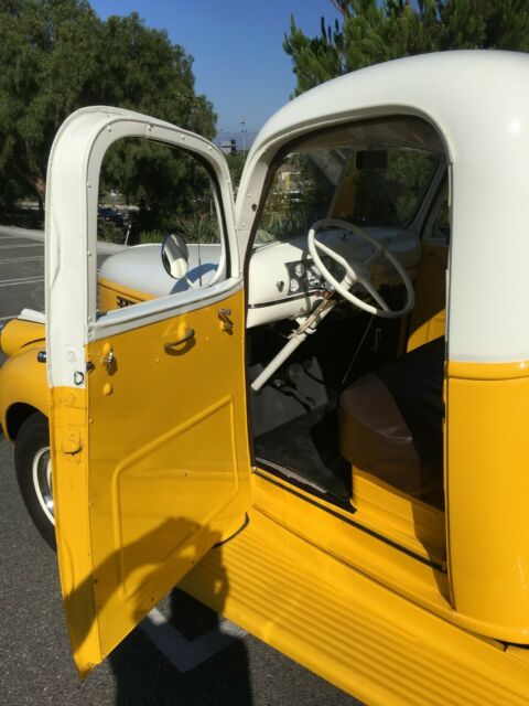 1942 Chevrolet Other Pickups deluxe - photo 12