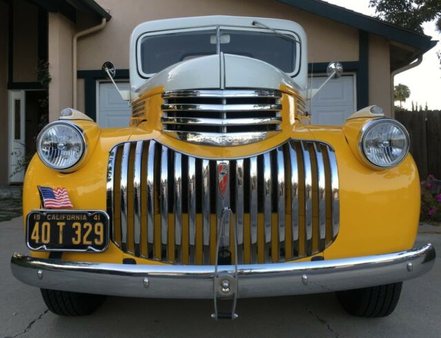 1942 Chevrolet Other Pickups deluxe - photo 2