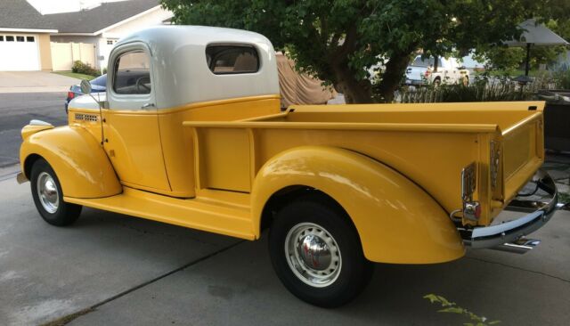1942 Chevrolet Other Pickups deluxe - photo 3