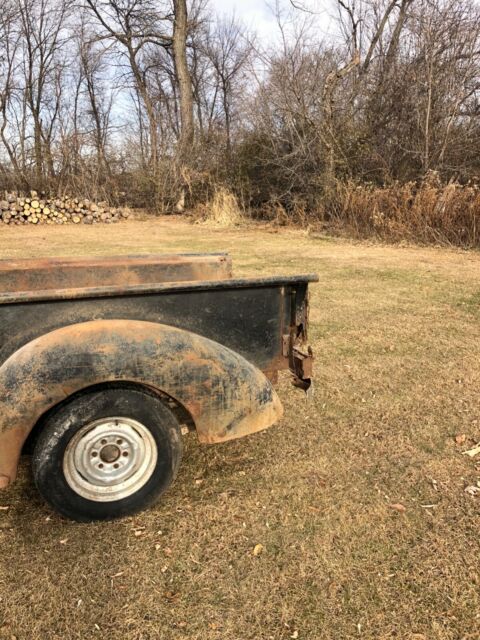1942 Chevrolet Other Pickups - photo 10