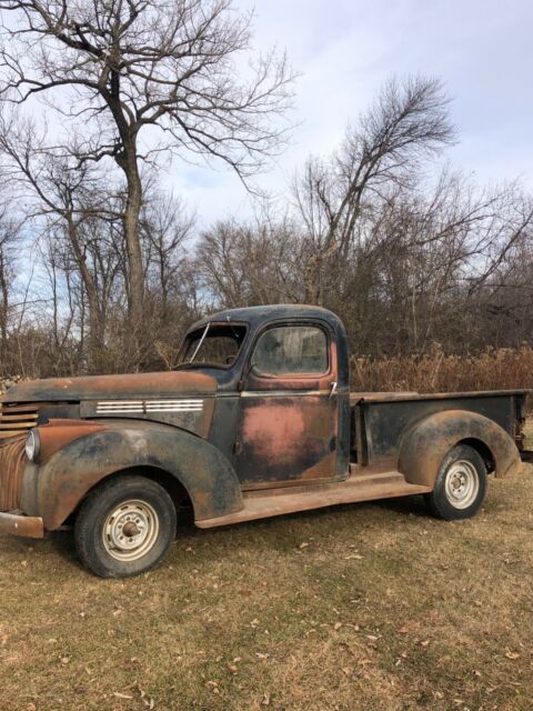 1942 Chevrolet Other Pickups - photo 2
