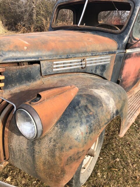 1942 Chevrolet Other Pickups - photo 4