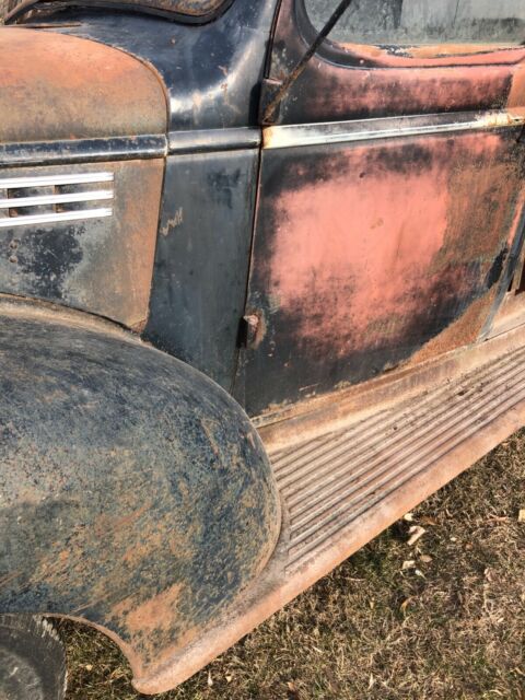 1942 Chevrolet Other Pickups - photo 5