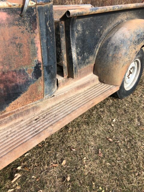 1942 Chevrolet Other Pickups - photo 6