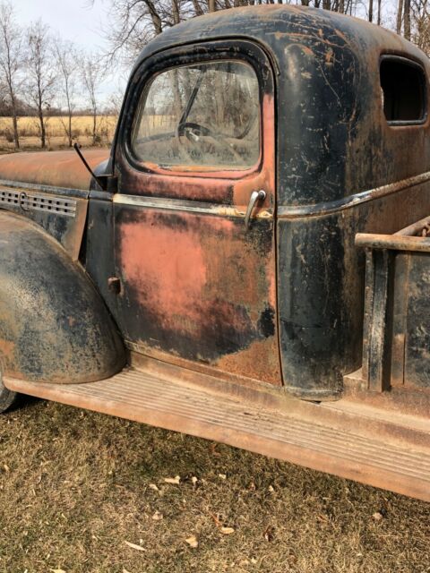 1942 Chevrolet Other Pickups - photo 7