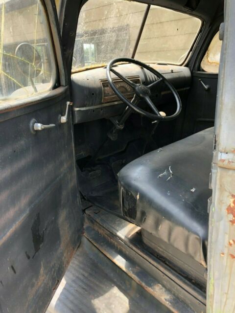 1942 Chevrolet Other Pickups - photo 5