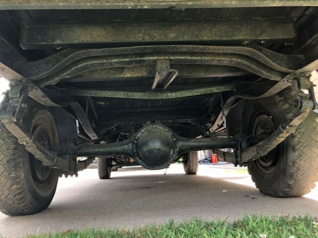 1942 Chevrolet Other Pickups - photo 9