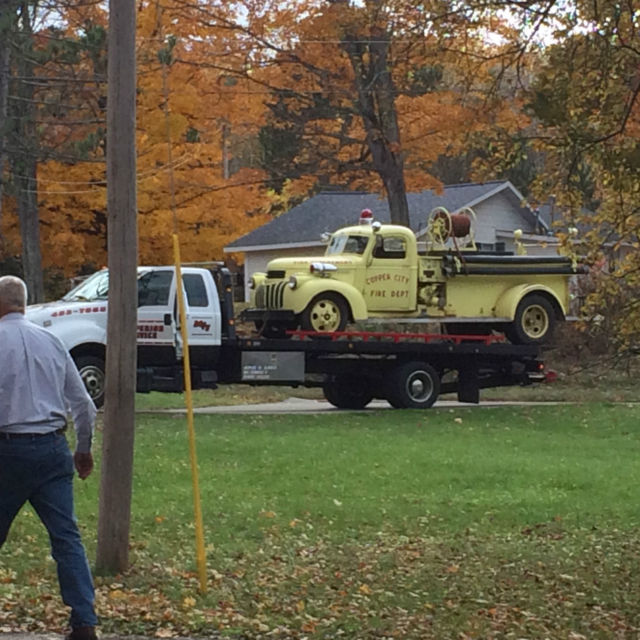 1942 Chevrolet Other - photo 2