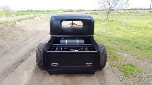 1942 Chevrolet Other Pickups - photo 11