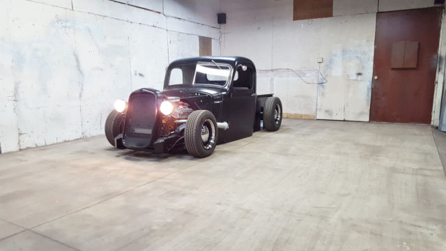 1942 Chevrolet Other Pickups - photo 13