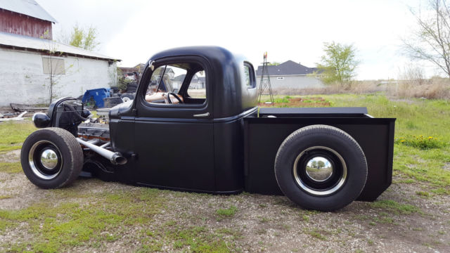 1942 Chevrolet Other Pickups - photo 2