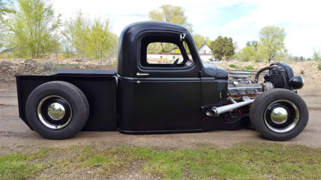 1942 Chevrolet Other Pickups - photo 6