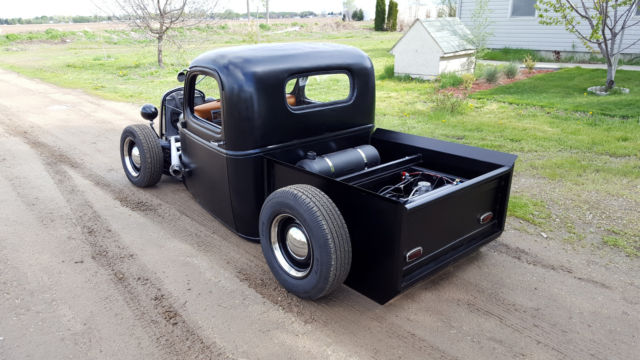 1942 Chevrolet Other Pickups - photo 12