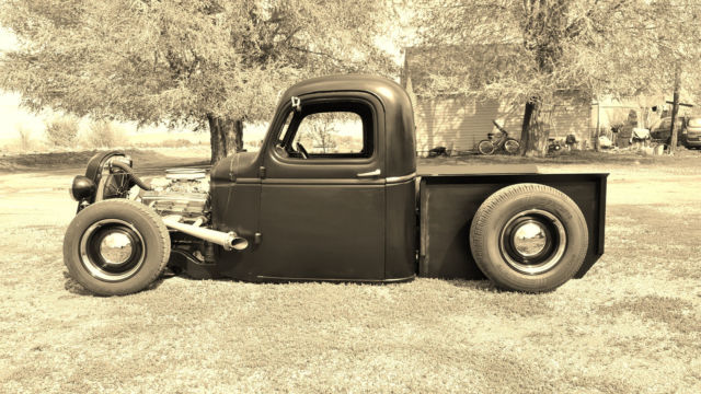 1942 Chevrolet Other Pickups - photo 5