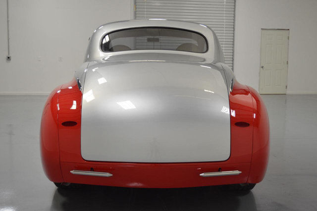 1942 Chrysler New Yorker -- - photo 10