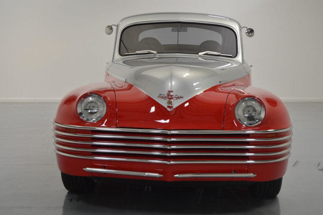 1942 Chrysler New Yorker -- - photo 12