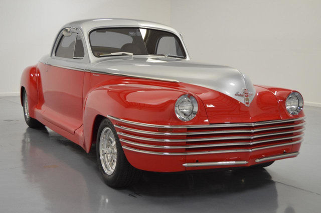 1942 Chrysler New Yorker -- - photo 2