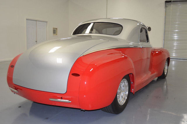 1942 Chrysler New Yorker -- - photo 3