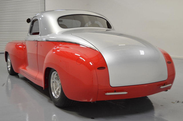 1942 Chrysler New Yorker -- - photo 4