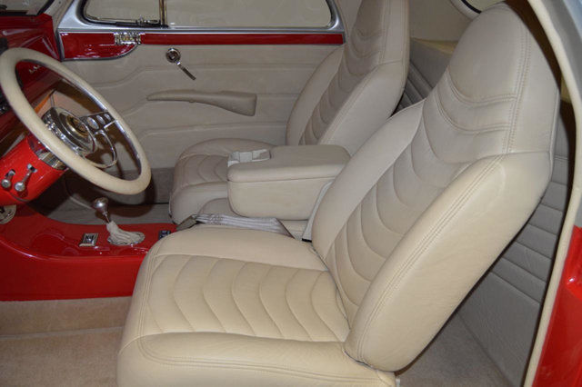 1942 Chrysler New Yorker -- - photo 7