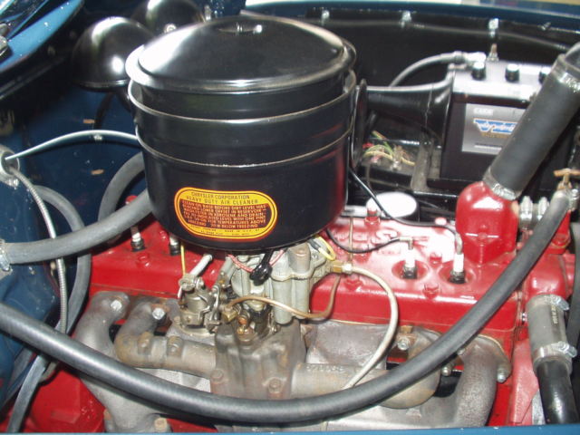 1942 Chrysler Royal - photo 10
