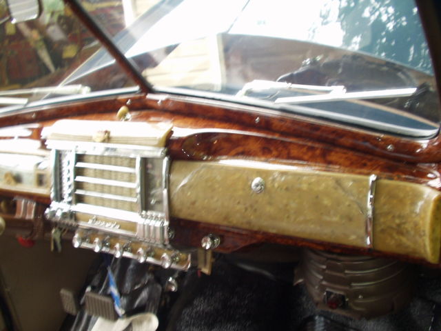 1942 Chrysler Royal - photo 11