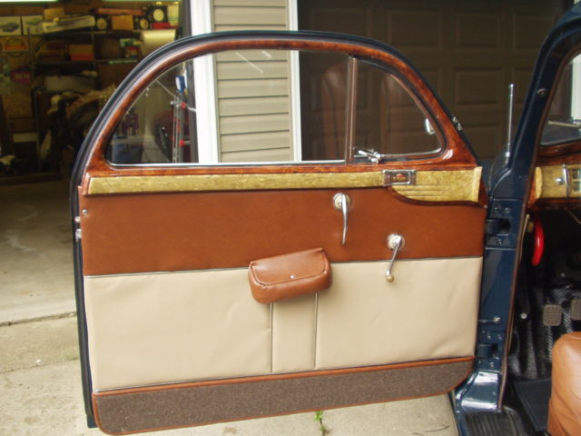 1942 Chrysler Royal - photo 7