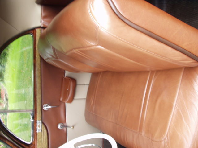 1942 Chrysler Royal - photo 8