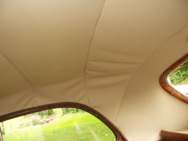 1942 Chrysler Royal - photo 9