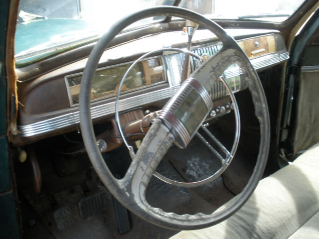 1942 DeSoto Custom - photo 10