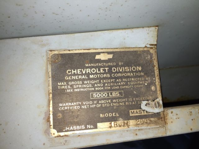 1942 Other Makes Divco Delivery Van, Milk Truck, Panel Van - photo 12