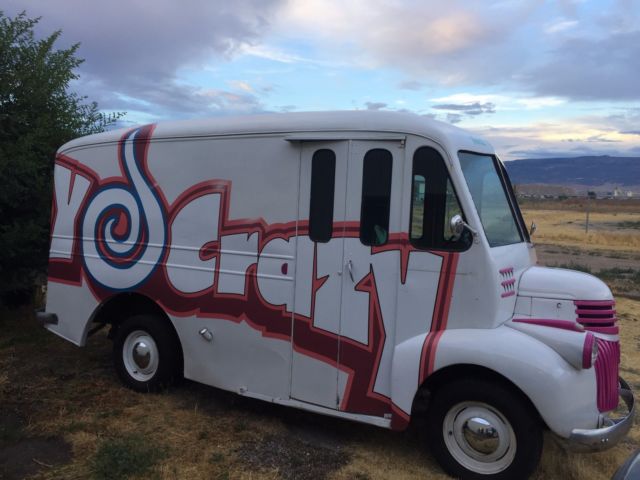 1942 Other Makes Divco Delivery Van, Milk Truck, Panel Van - photo 5
