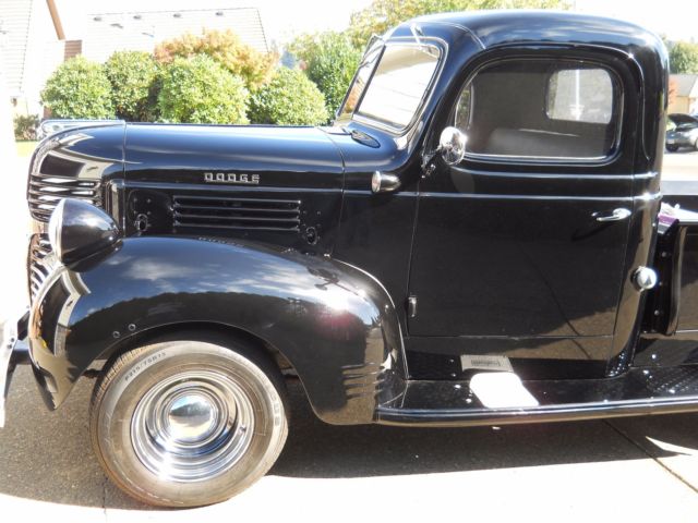 1942 Dodge Other Pickups - photo 5