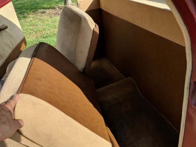 1942 Dodge Other - photo 10