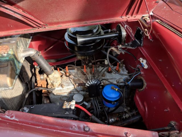1942 Dodge Other - photo 11