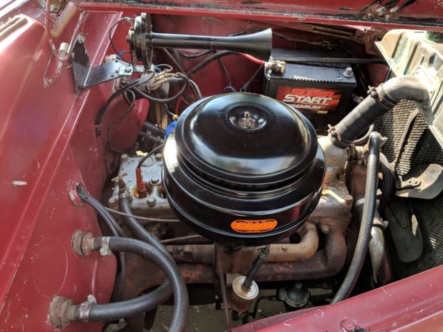 1942 Dodge Other - photo 12