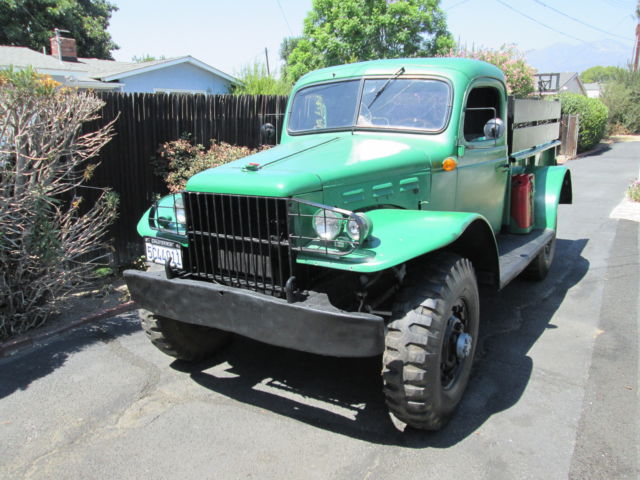 1942 Dodge Other Pickups - photo 2