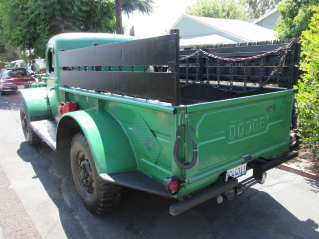 1942 Dodge Other Pickups - photo 4