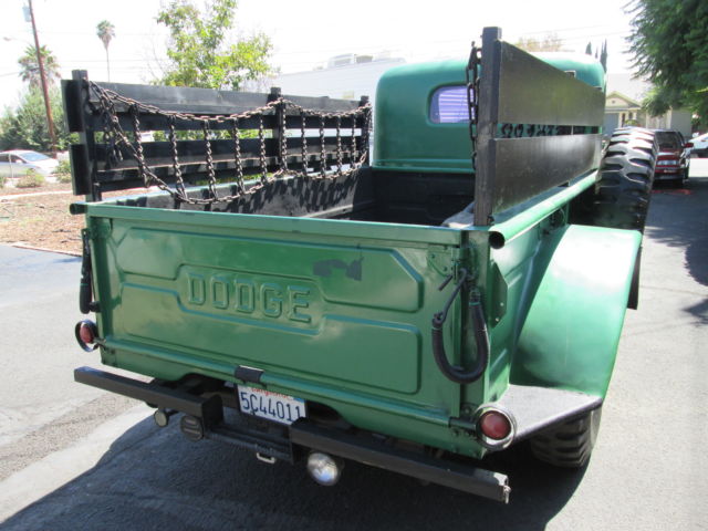 1942 Dodge Other Pickups - photo 5