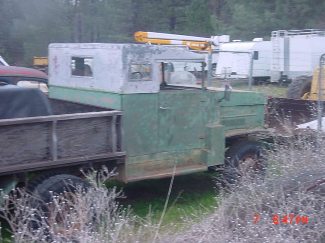 1942 Dodge Other Pickups - photo 12