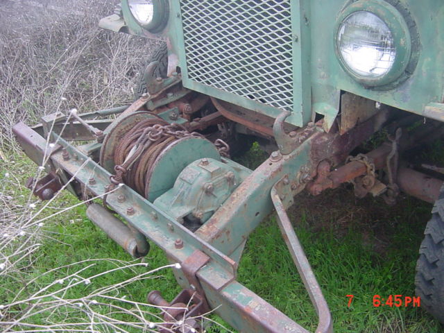1942 Dodge Other Pickups - photo 2