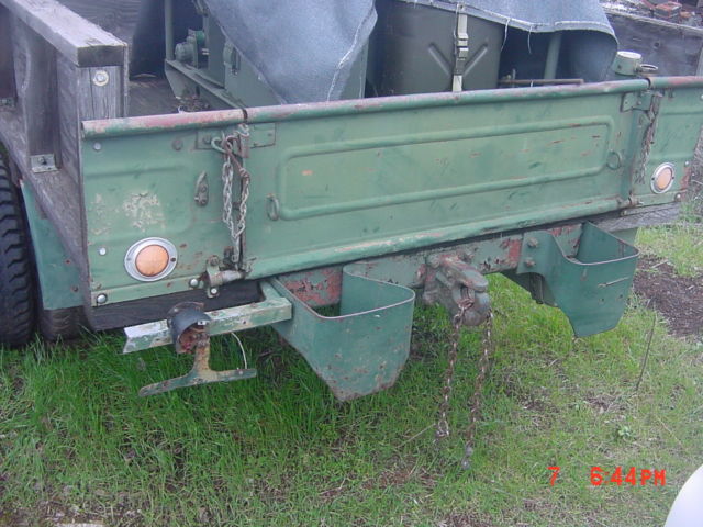 1942 Dodge Other Pickups - photo 4