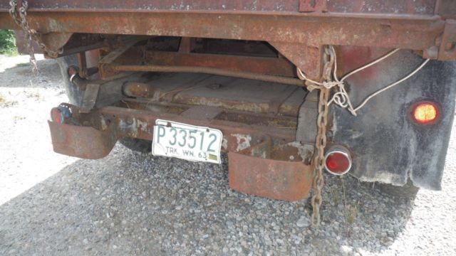 1942 Dodge Power Wagon - photo 10