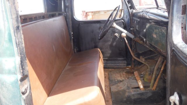 1942 Dodge Power Wagon - photo 12