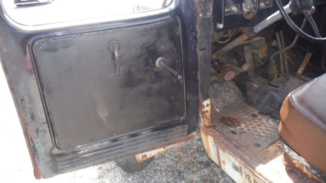 1942 Dodge Power Wagon - photo 13