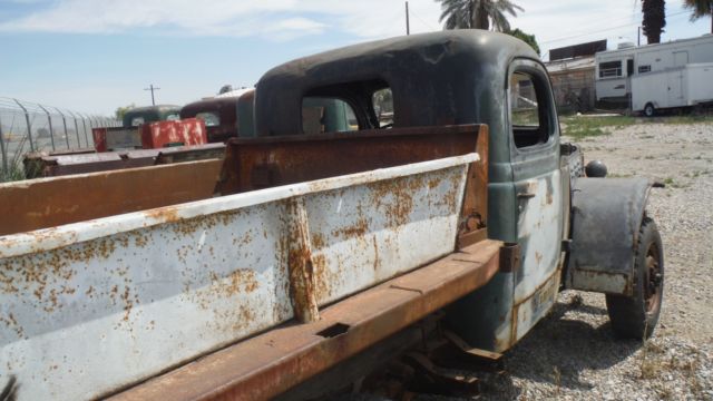 1942 Dodge Power Wagon - photo 7