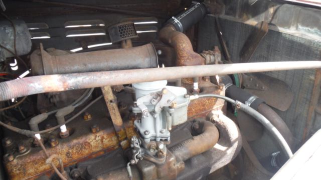 1942 Dodge Power Wagon - photo 9
