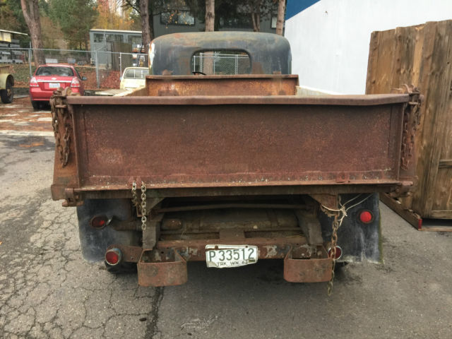 1942 Dodge Power Wagon 2-Door - photo 2